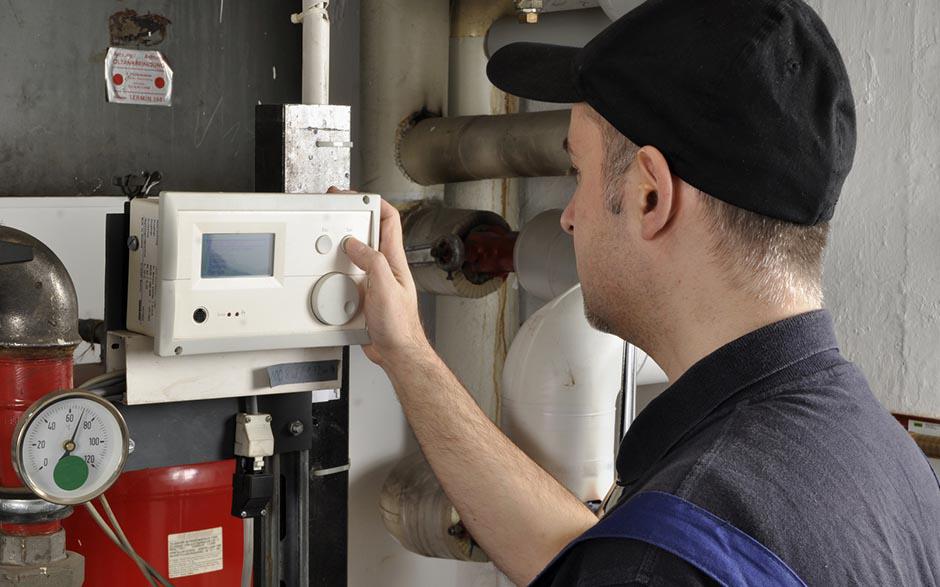 tarif contrat entretien chaudière gaz Rambouillet